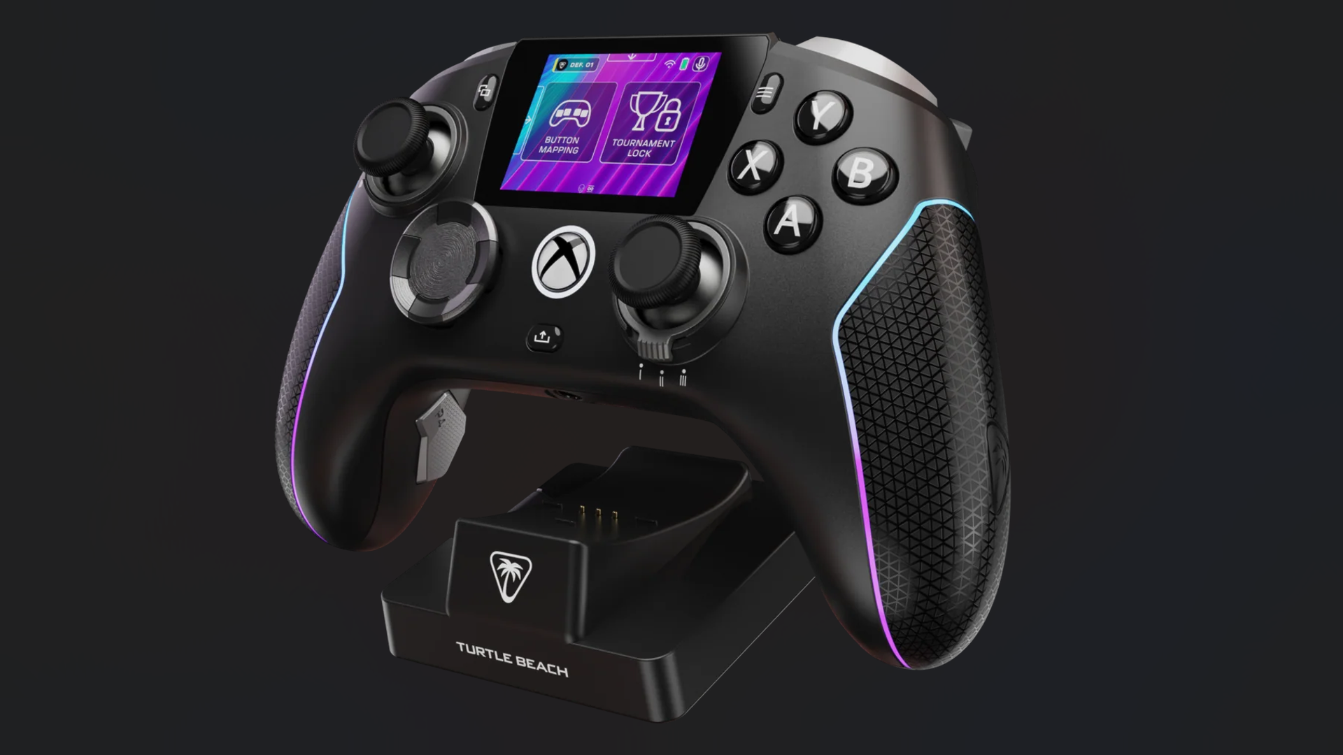 Turtle Beach