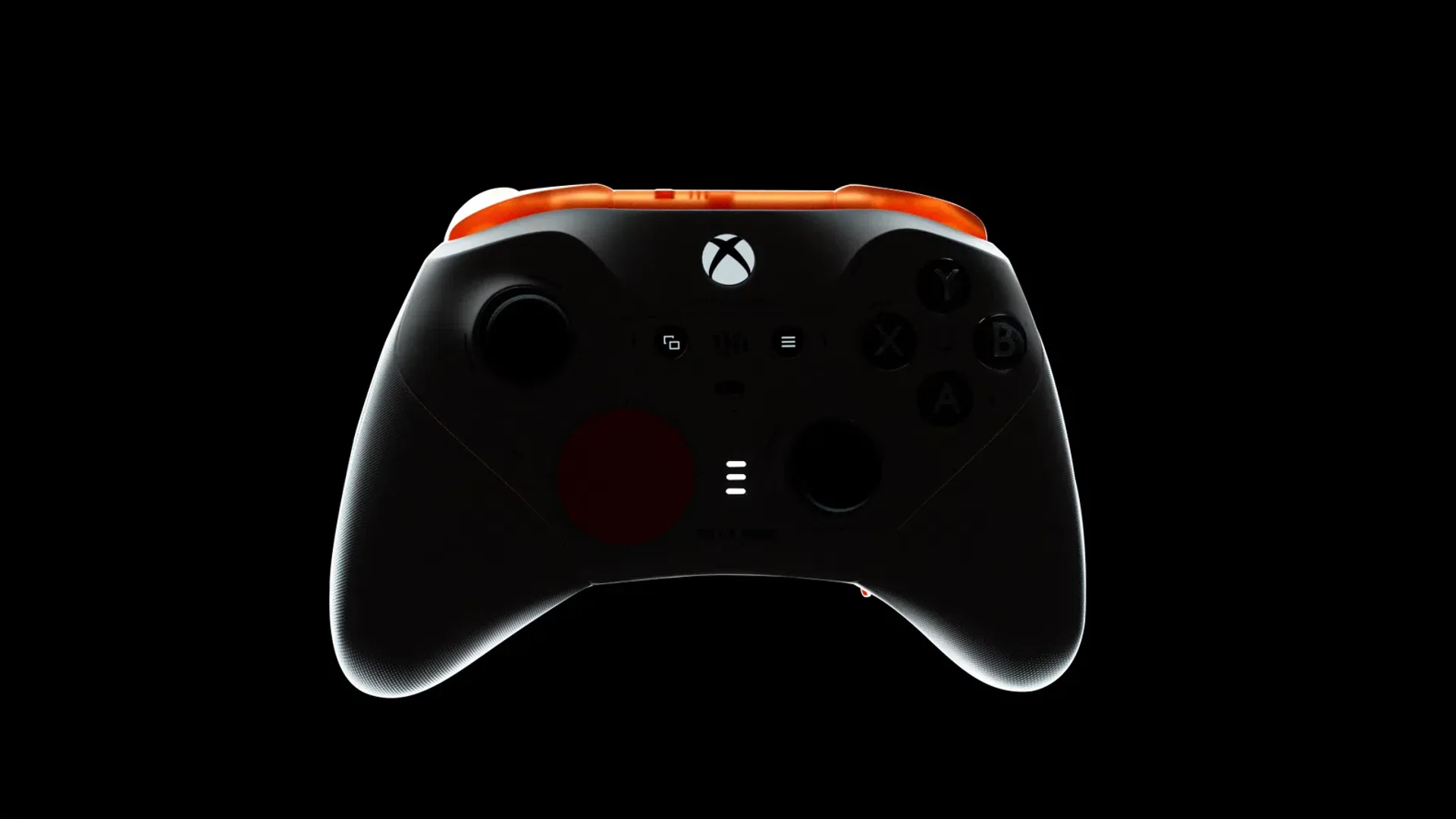 Xbox Elite Series 3