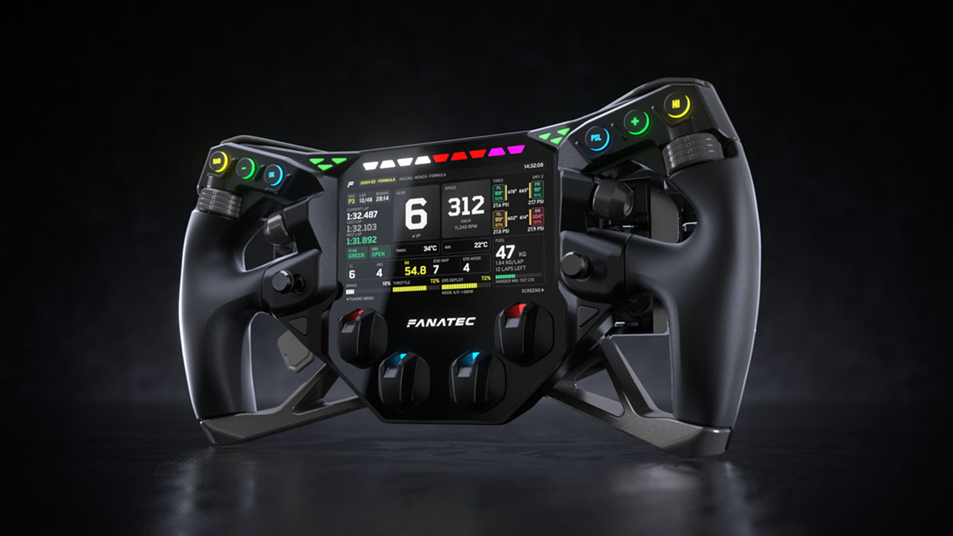 fanatec