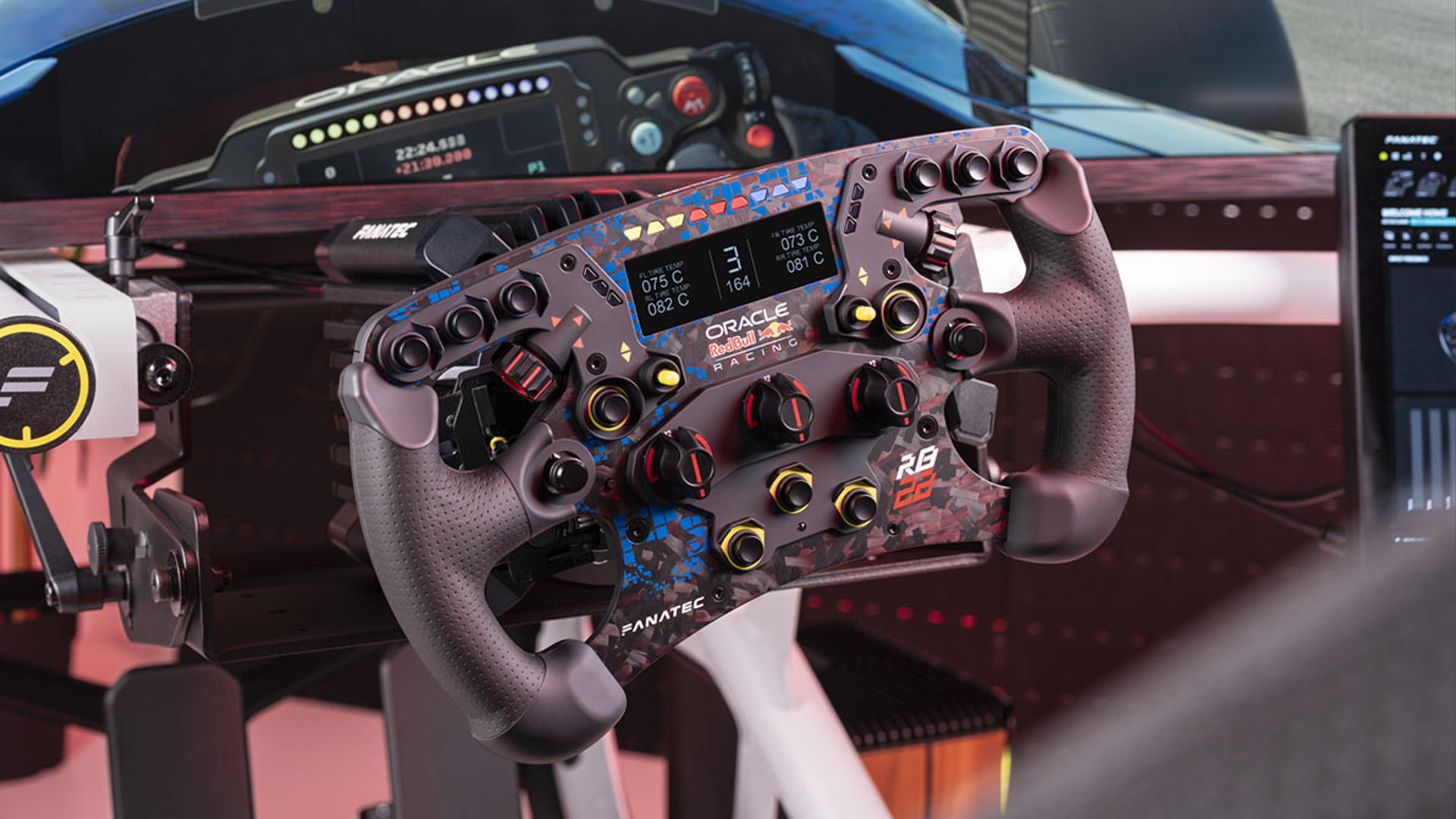fanatec