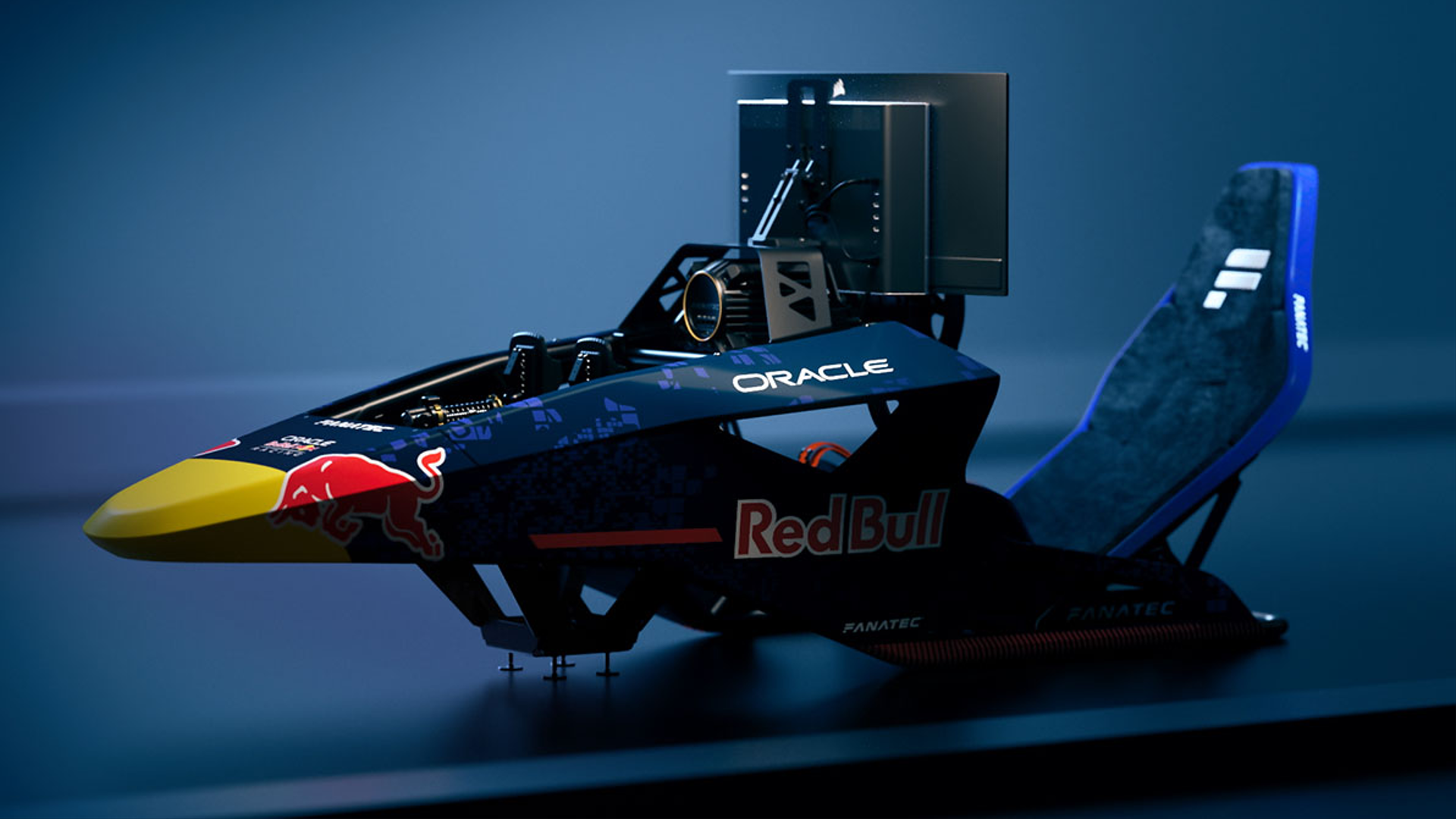 fanatec
