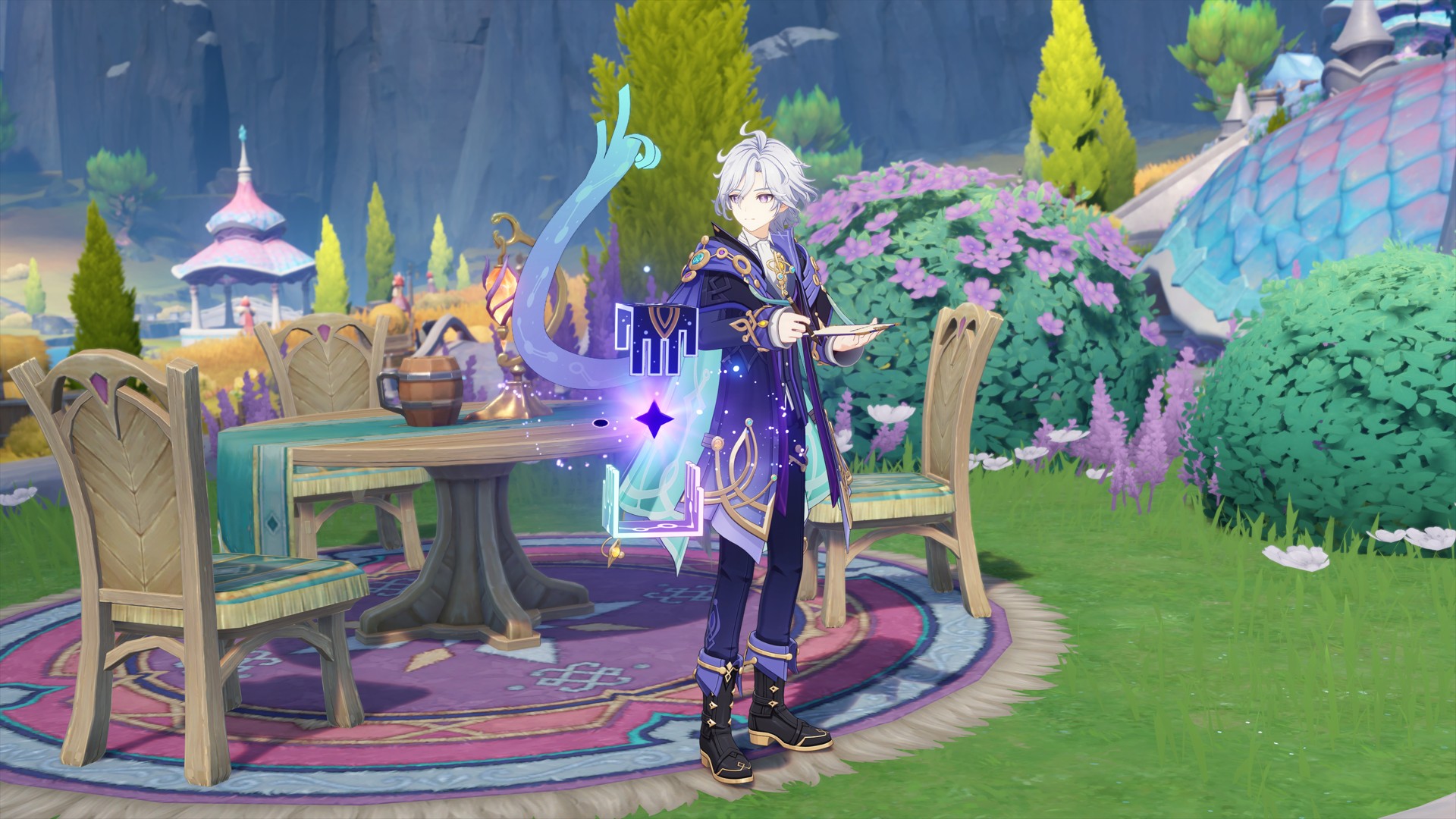 genshin impact