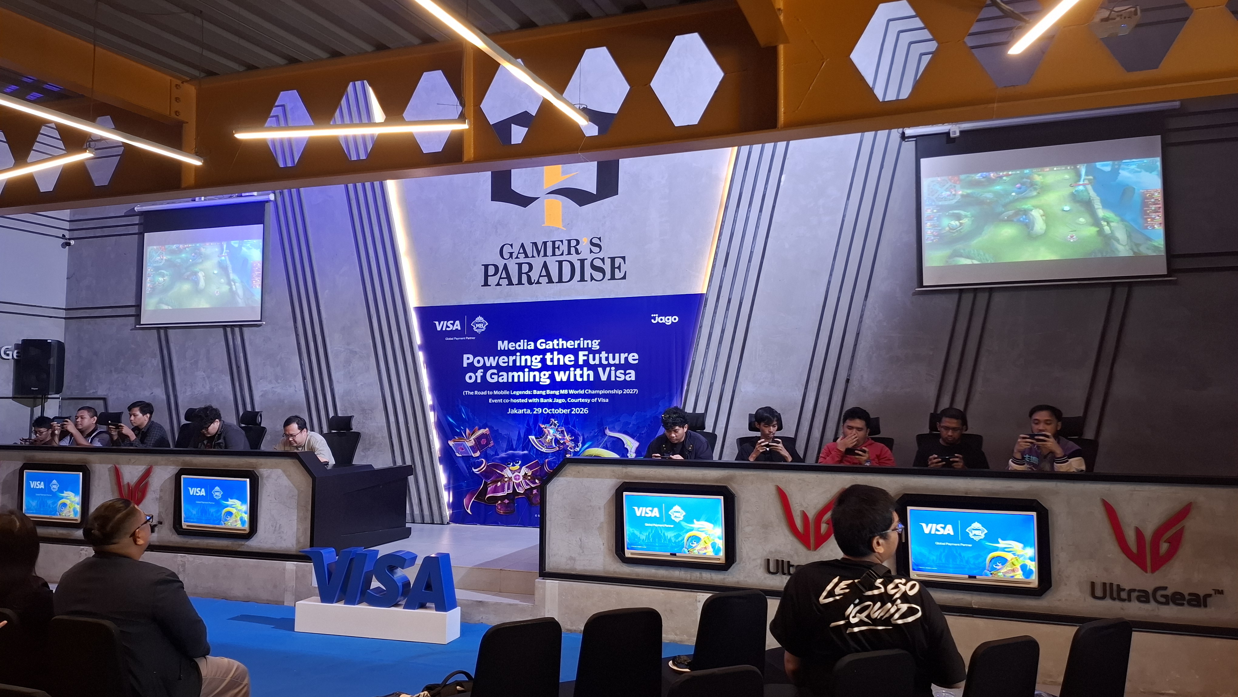Visa Gandeng MOONTON Untuk Perkuat Ekosistem Gaming Indonesia 2 visa