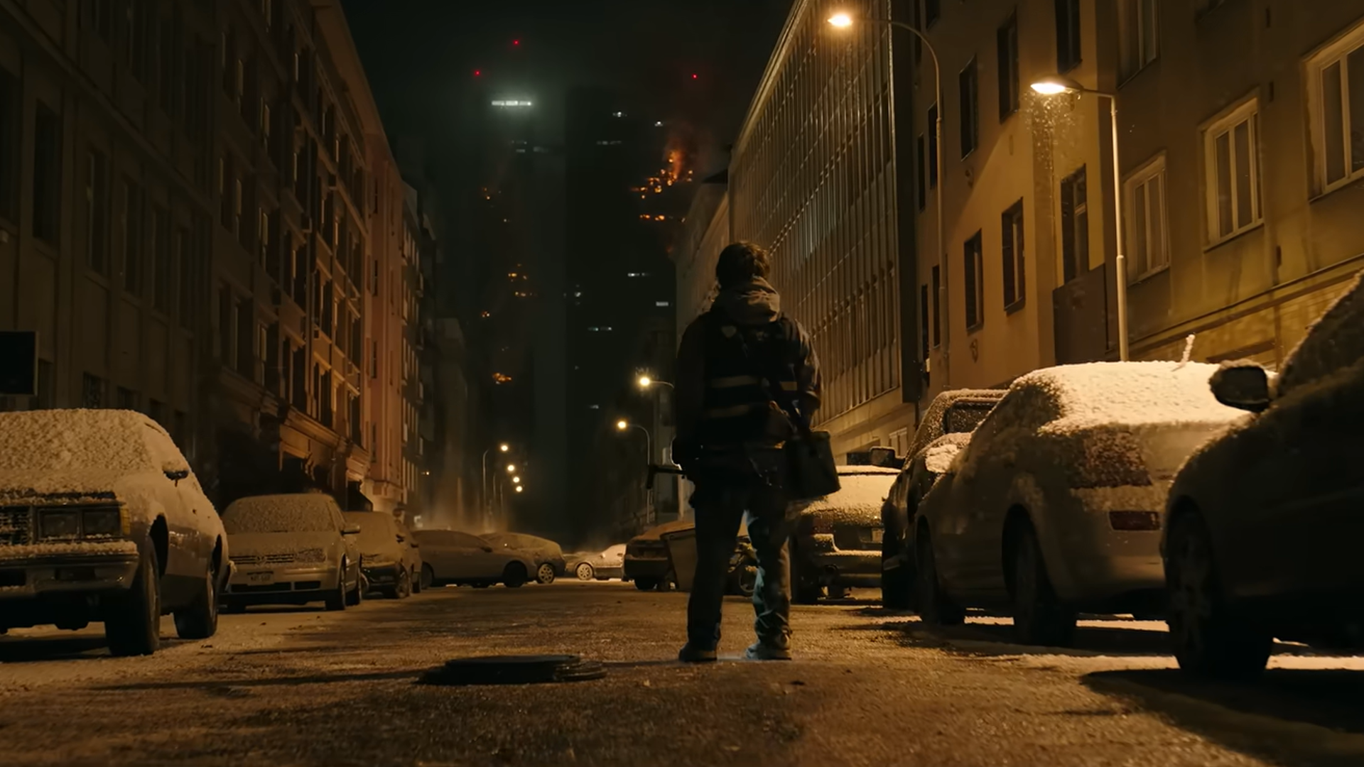 Film Resident Evil Terbaru Dijadikan Game Horor ala PS1 oleh Fans 2 resident evil