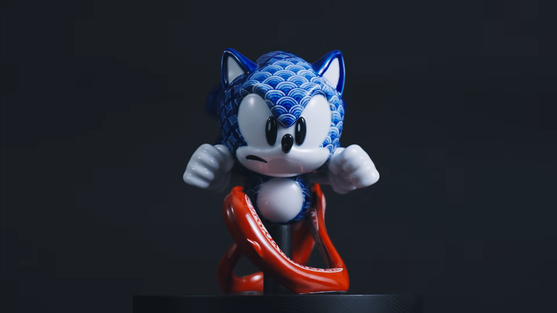sega