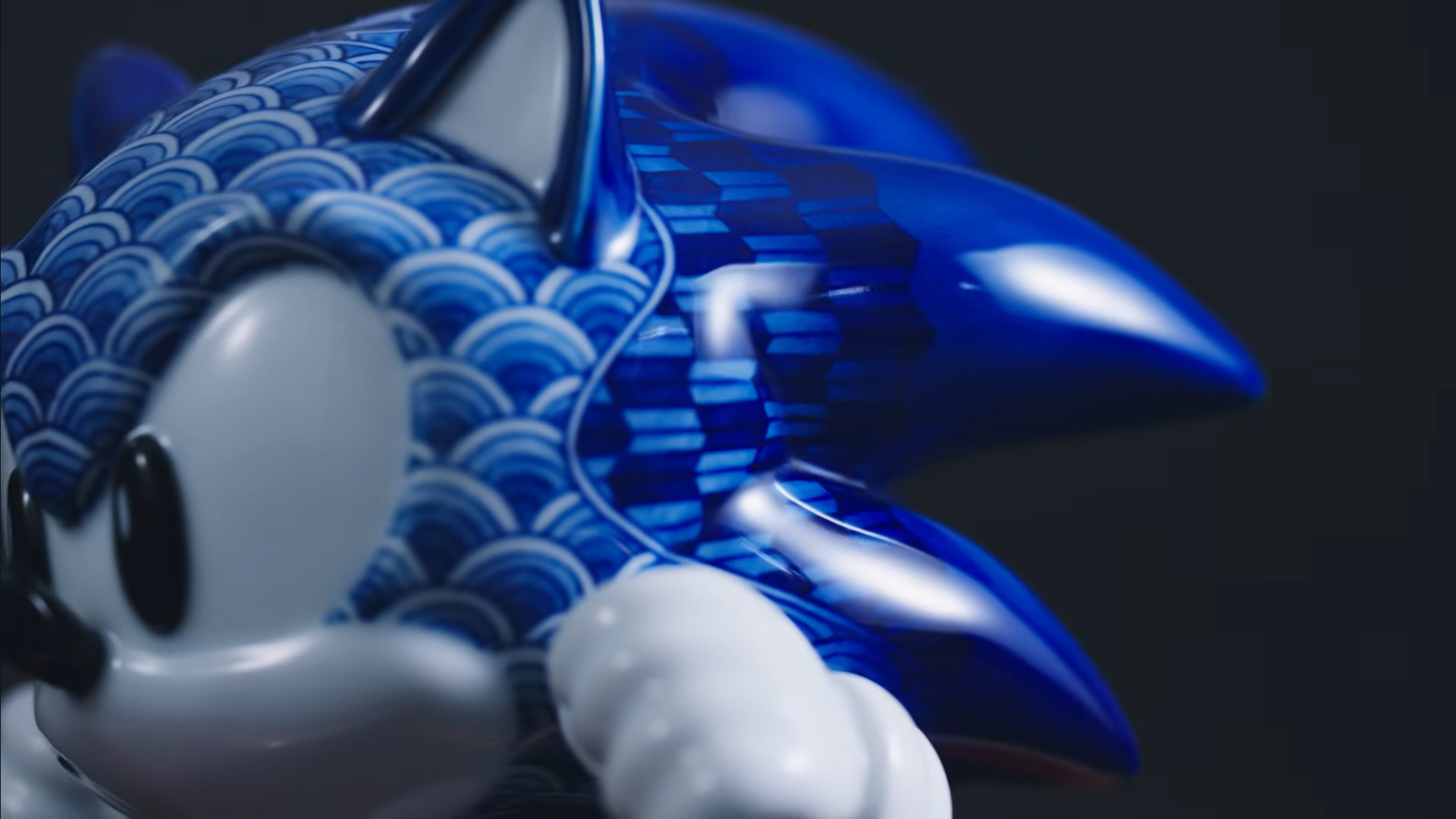 sega
