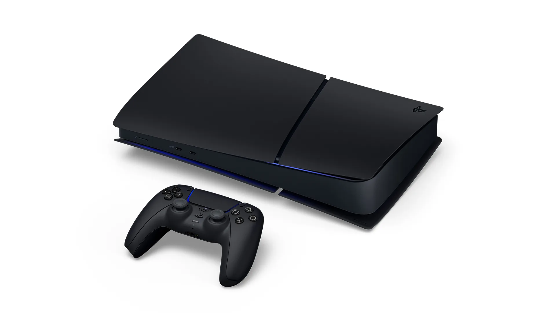 Sony Rilis PS5 Midnight Black Khusus di Jepang Dengan Harga Lebih Murah