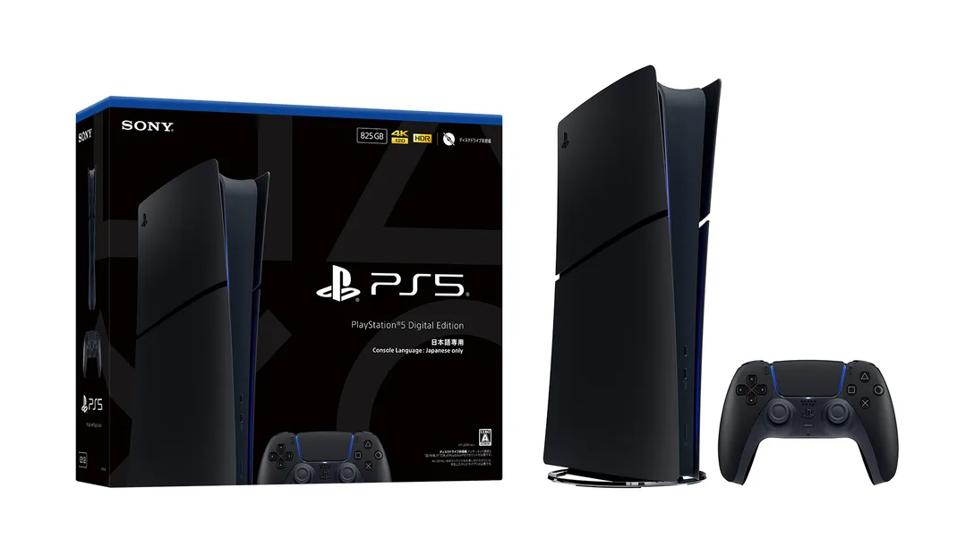 sony