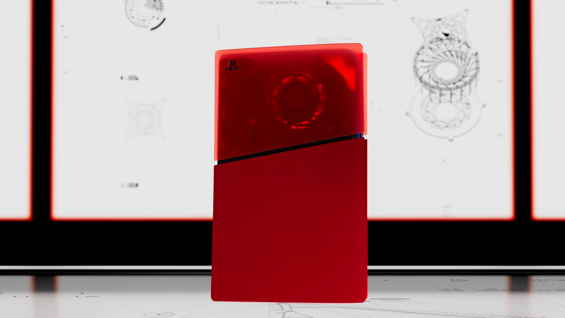 Sony Hadirkan Cover Transparan Prism Collection Untuk DualSense & PS5 2 sony