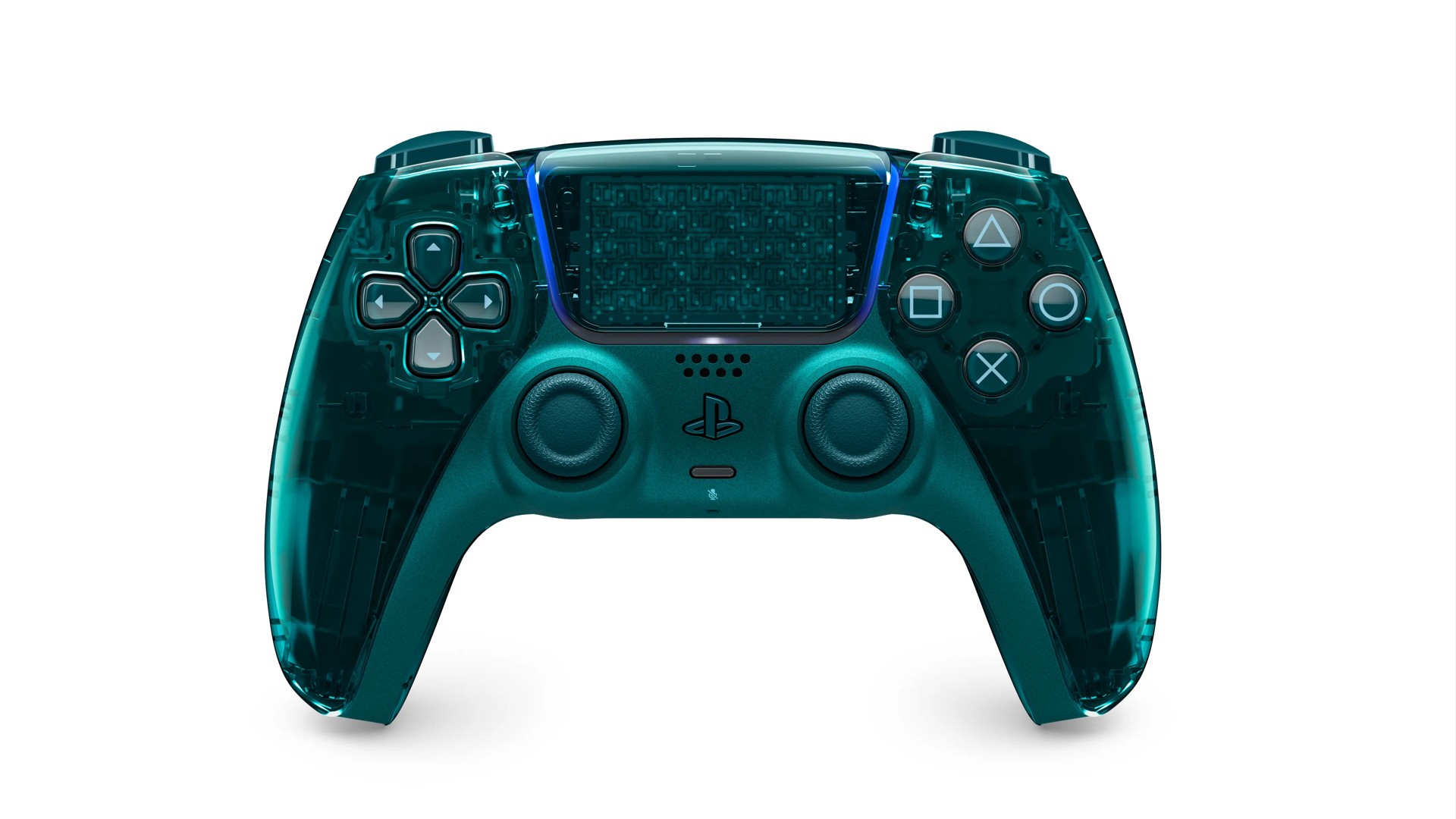 Sony Hadirkan Cover Transparan Prism Collection Untuk DualSense & PS5 3 sony