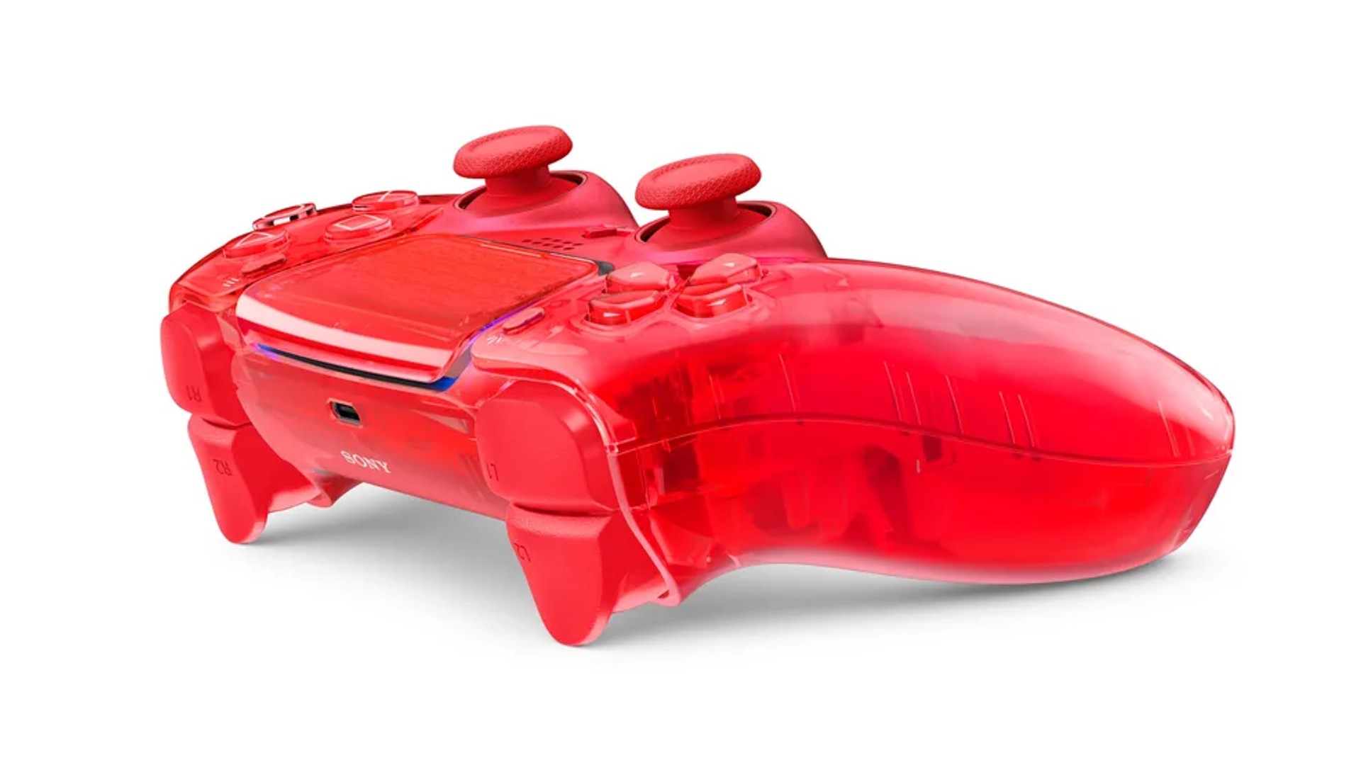 Sony Hadirkan Cover Transparan Prism Collection Untuk DualSense & PS5 4 sony