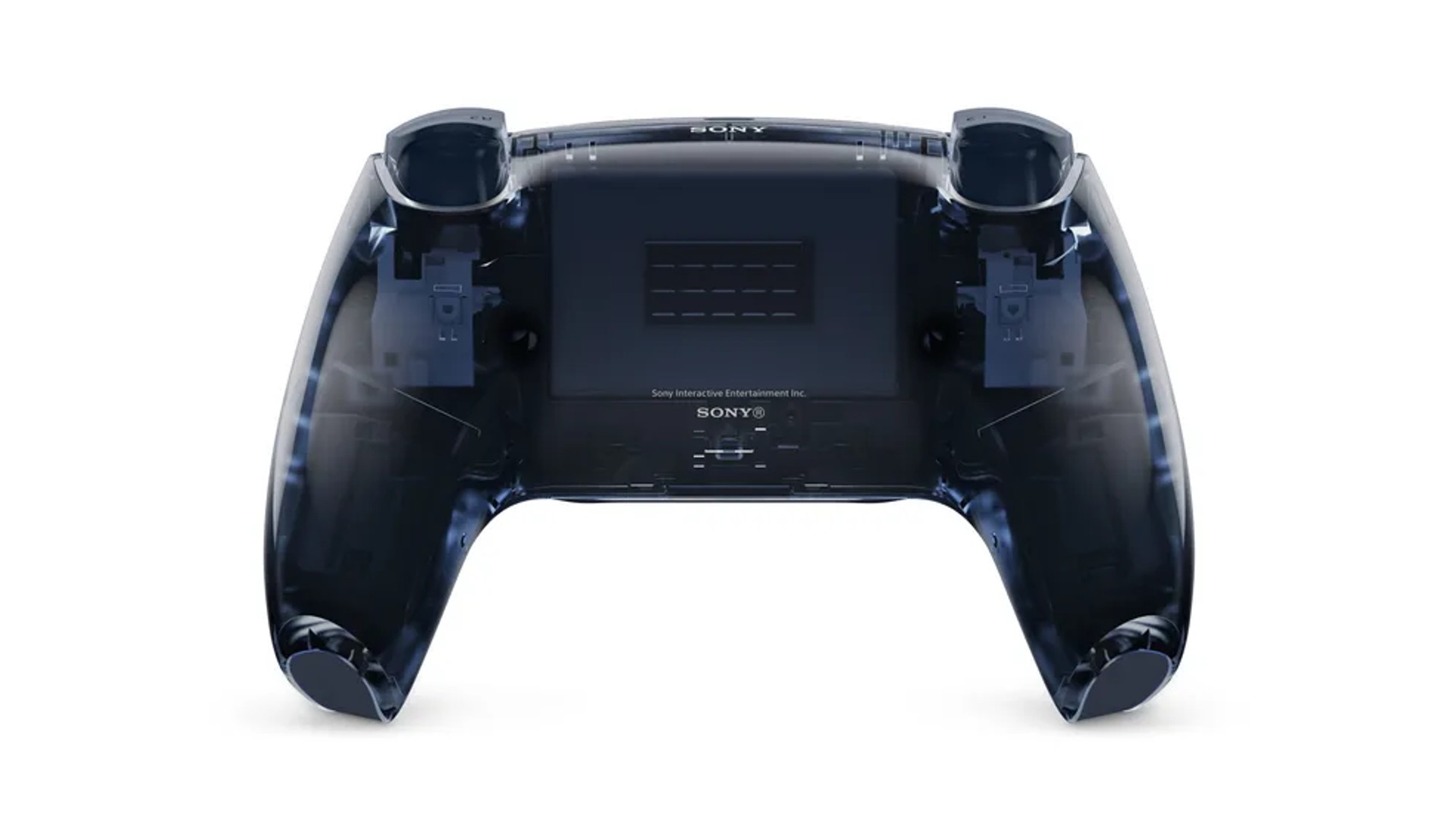 Sony Hadirkan Cover Transparan Prism Collection Untuk DualSense & PS5 5 sony