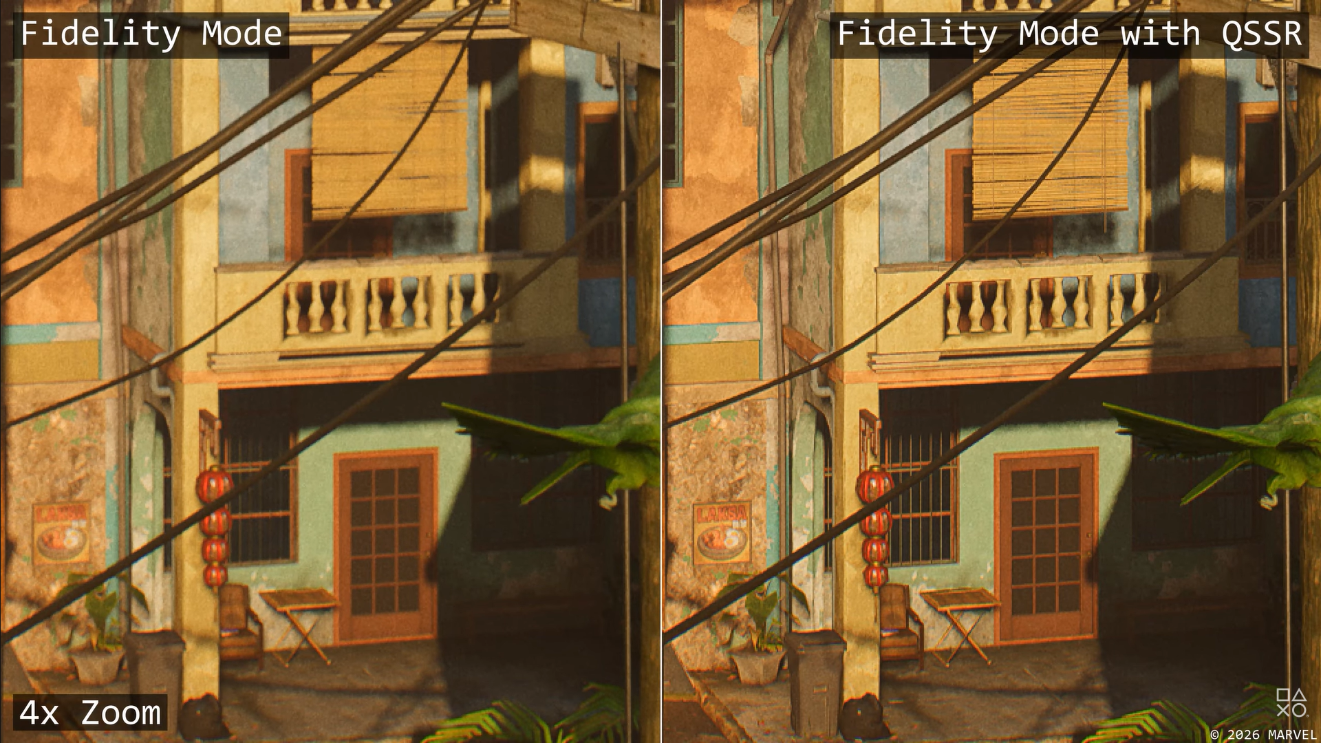 Sony Siapkan Frame Generation QSSR Untuk PlayStation 5 1 sony