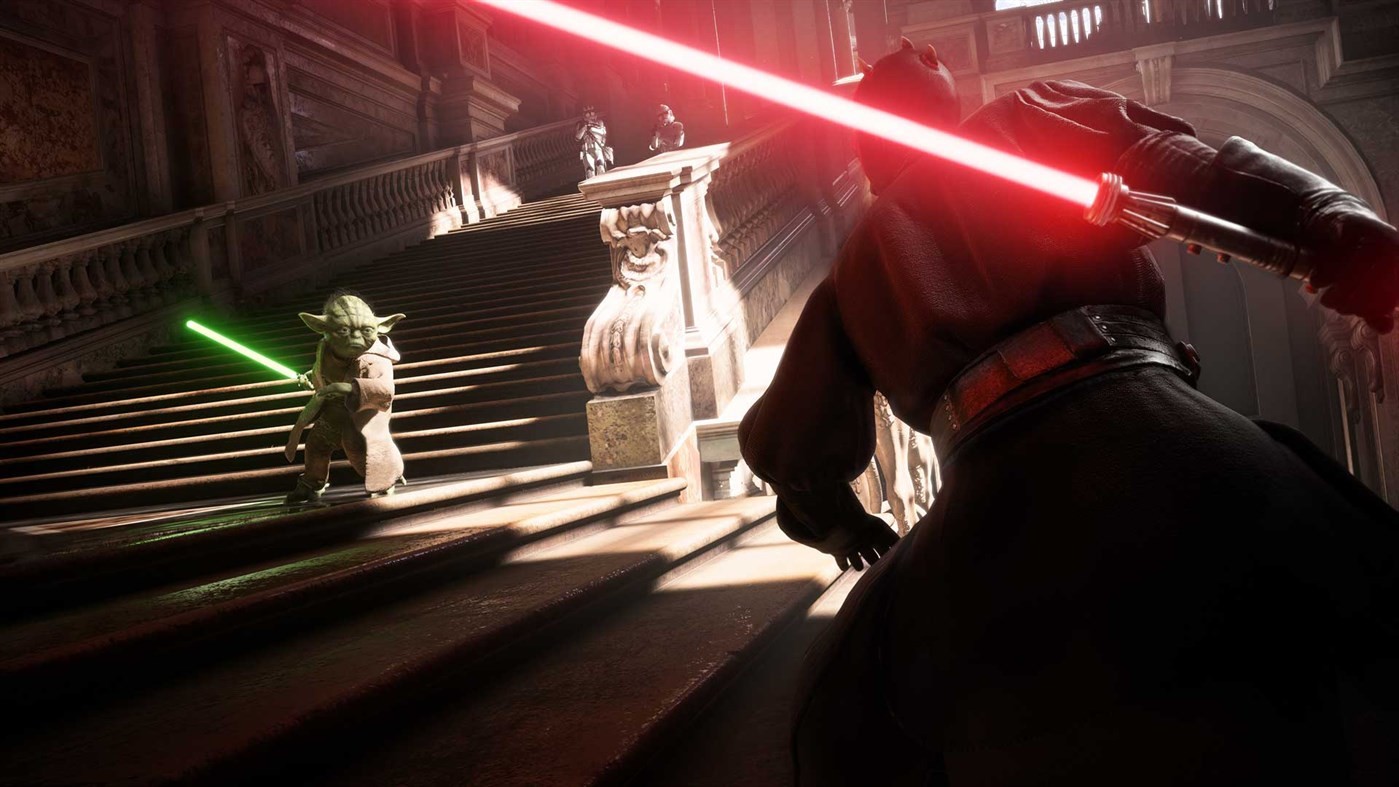 battlefront 3