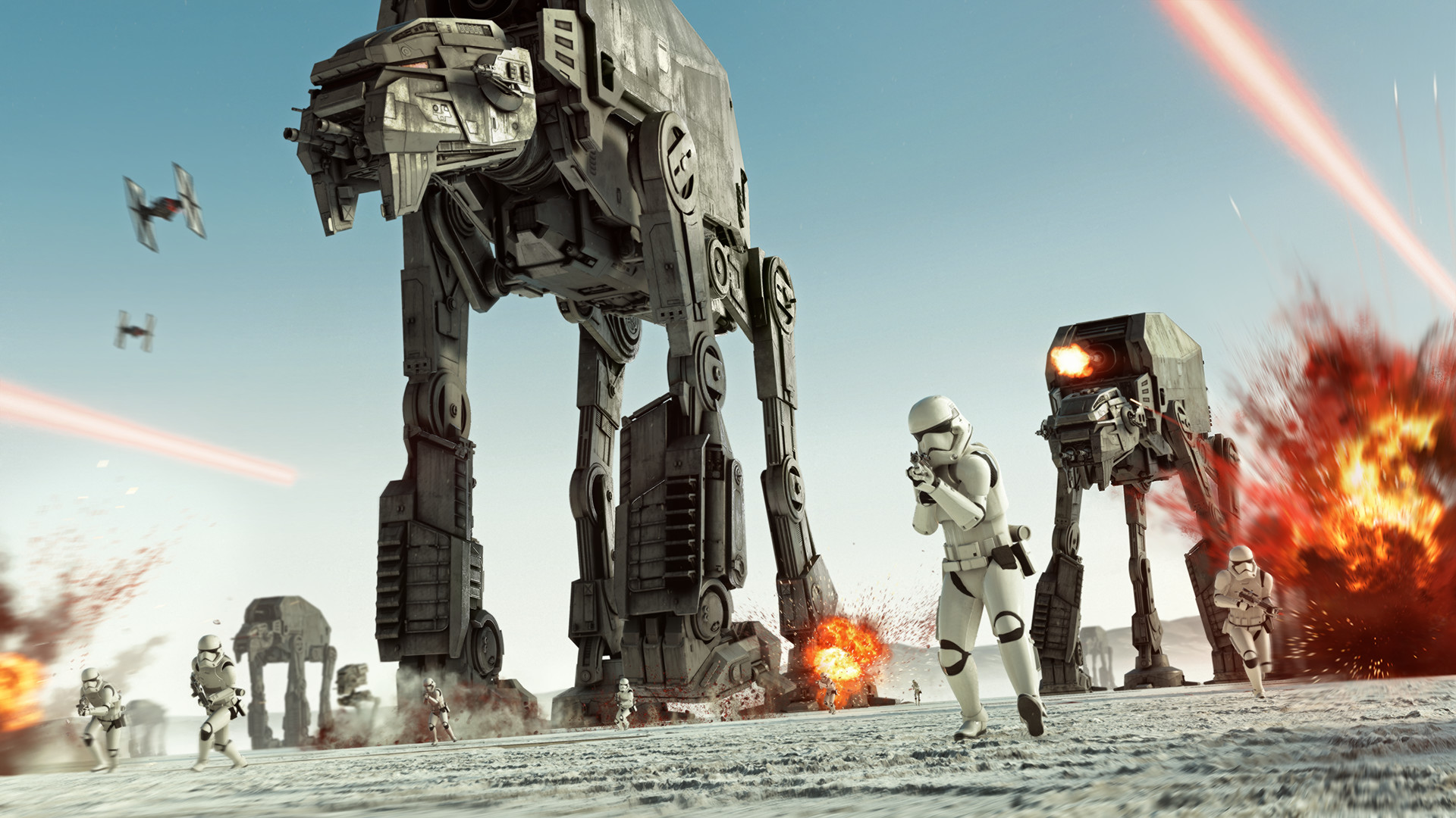 battlefront 3