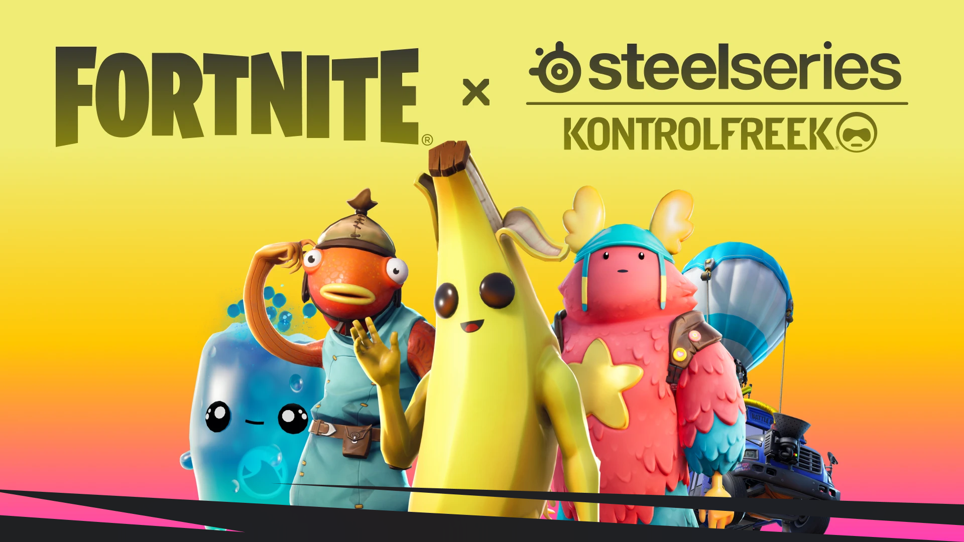 steelseries