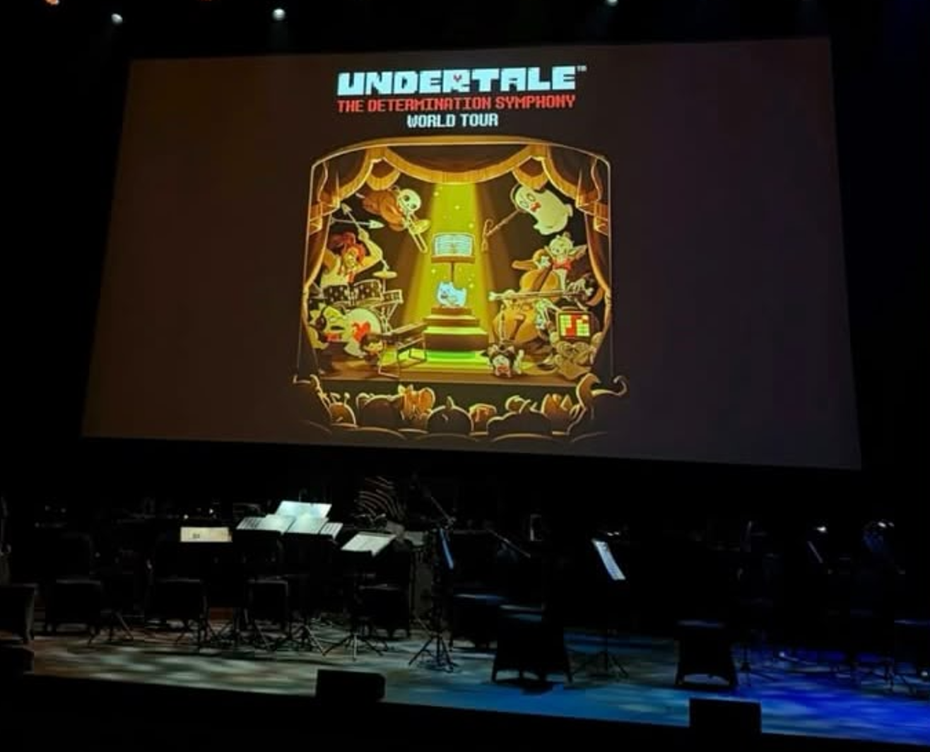 undertale