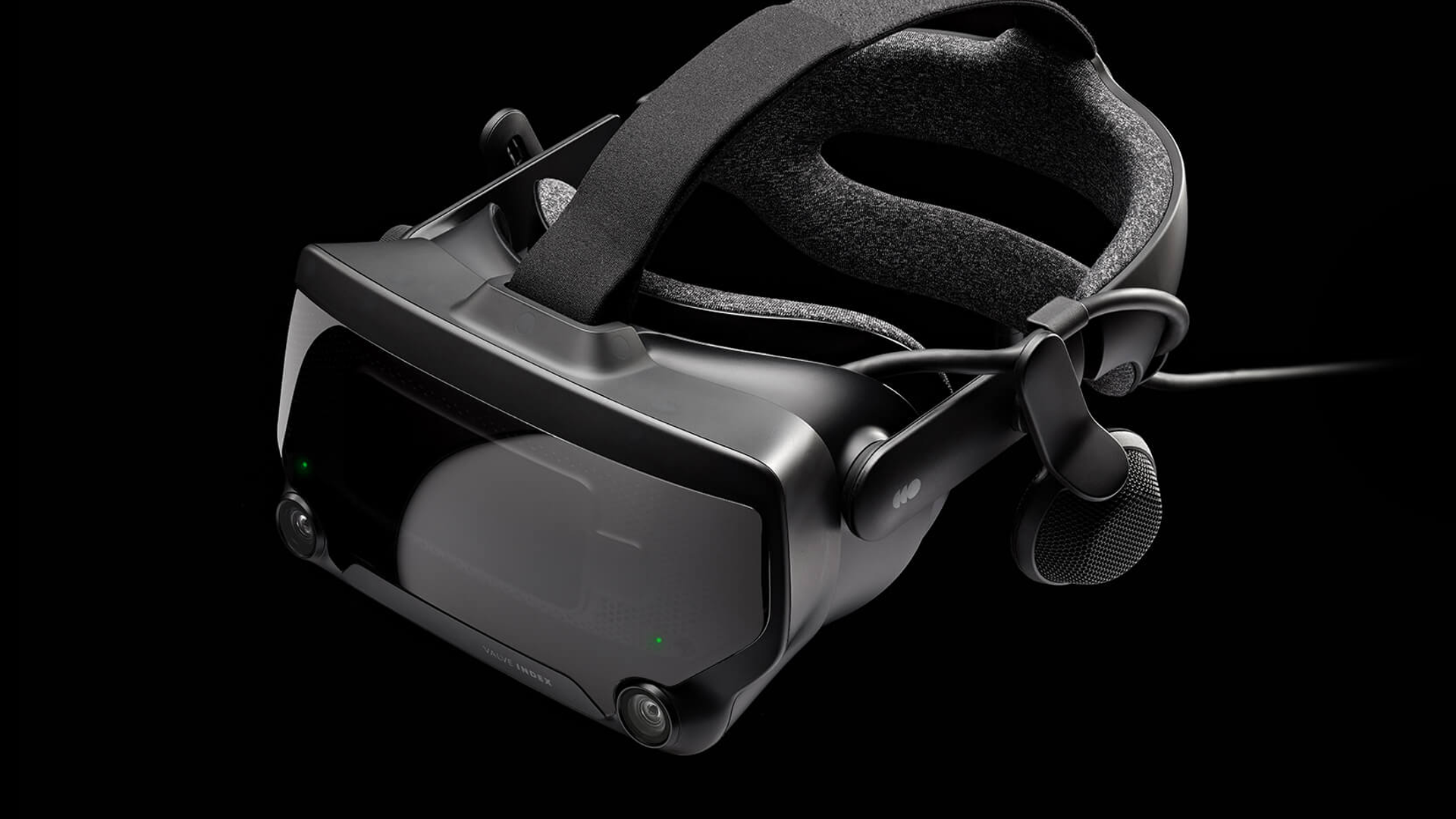 Perangkat VR Valve Index Resmi Dihentikan Produksinya 4 valve index