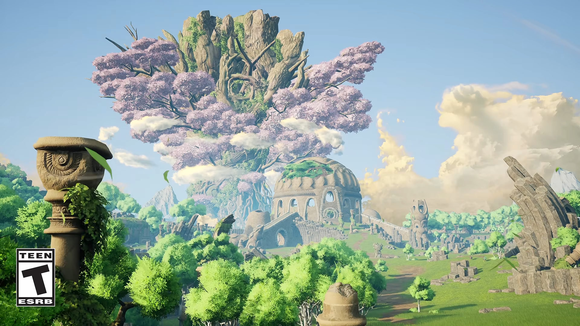 Nintendo Indie World Showcase Pamerkan 23 Game Indie 2 nintendo