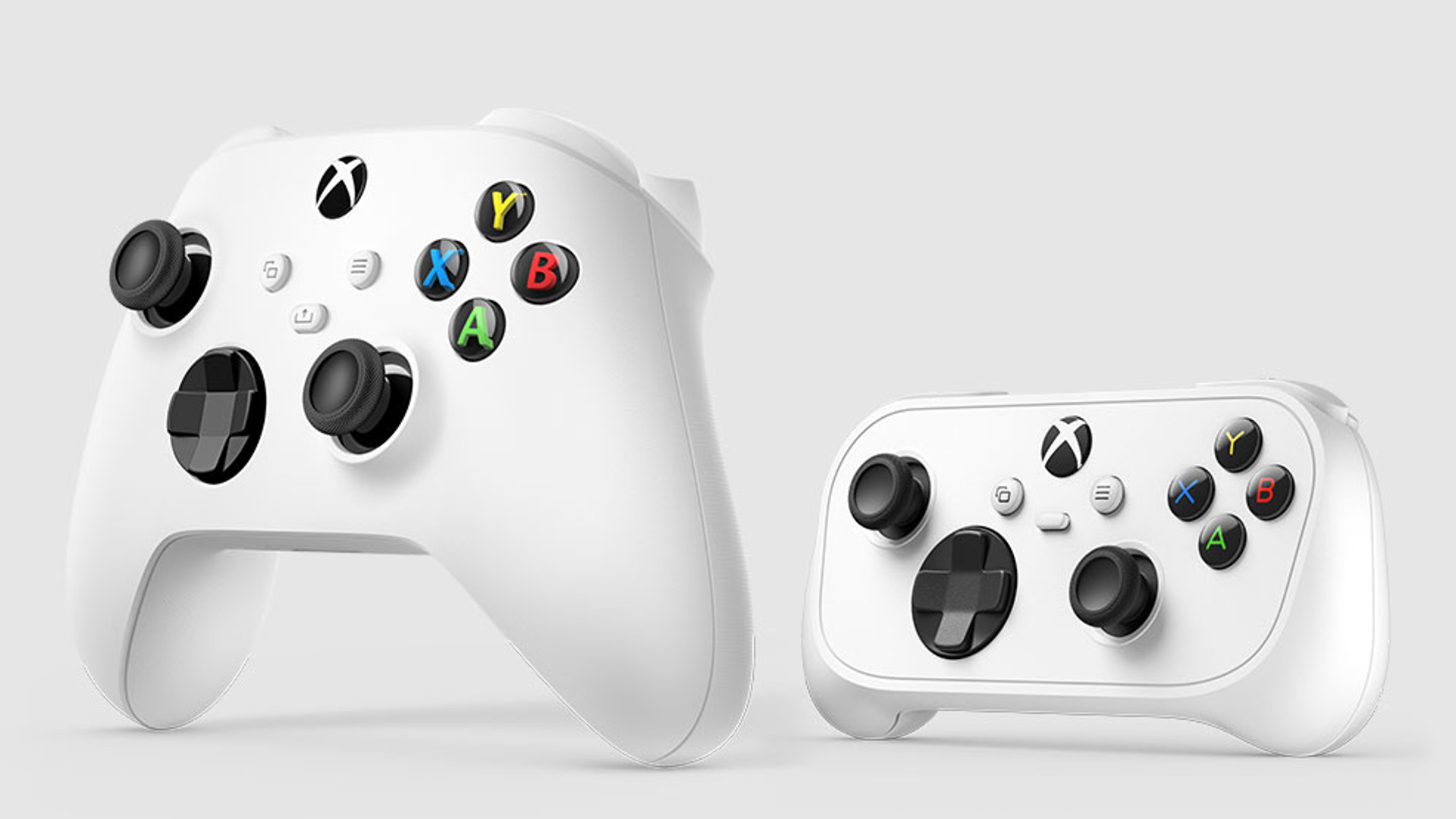 Xbox Nano Hadirkan Controller Mungil yang Bisa Dikantongi 1 xbox nano