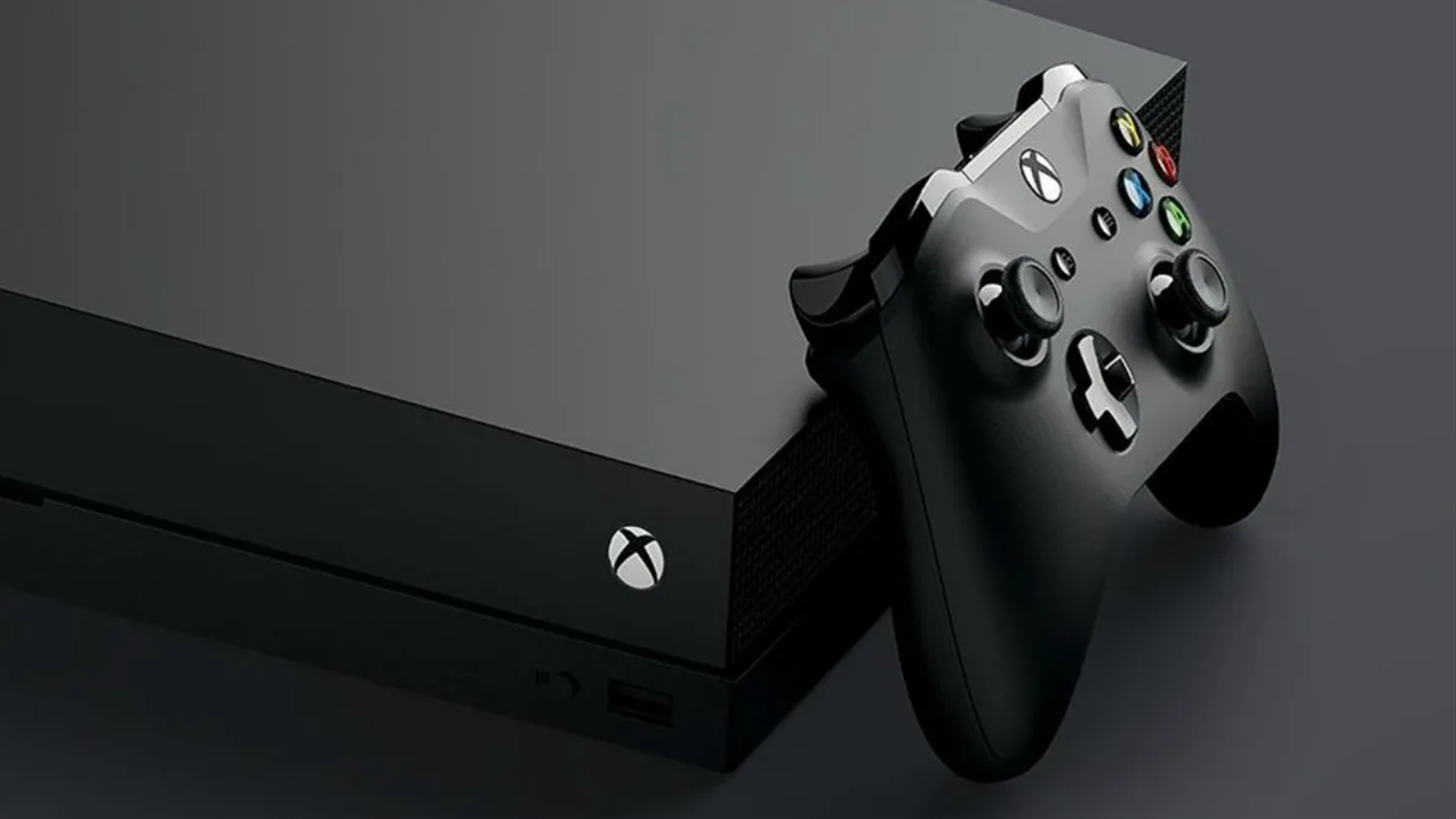 Game Xbox One Berhasil Dibawa ke iPhone Tanpa Gunakan Emulator 1 xbox one