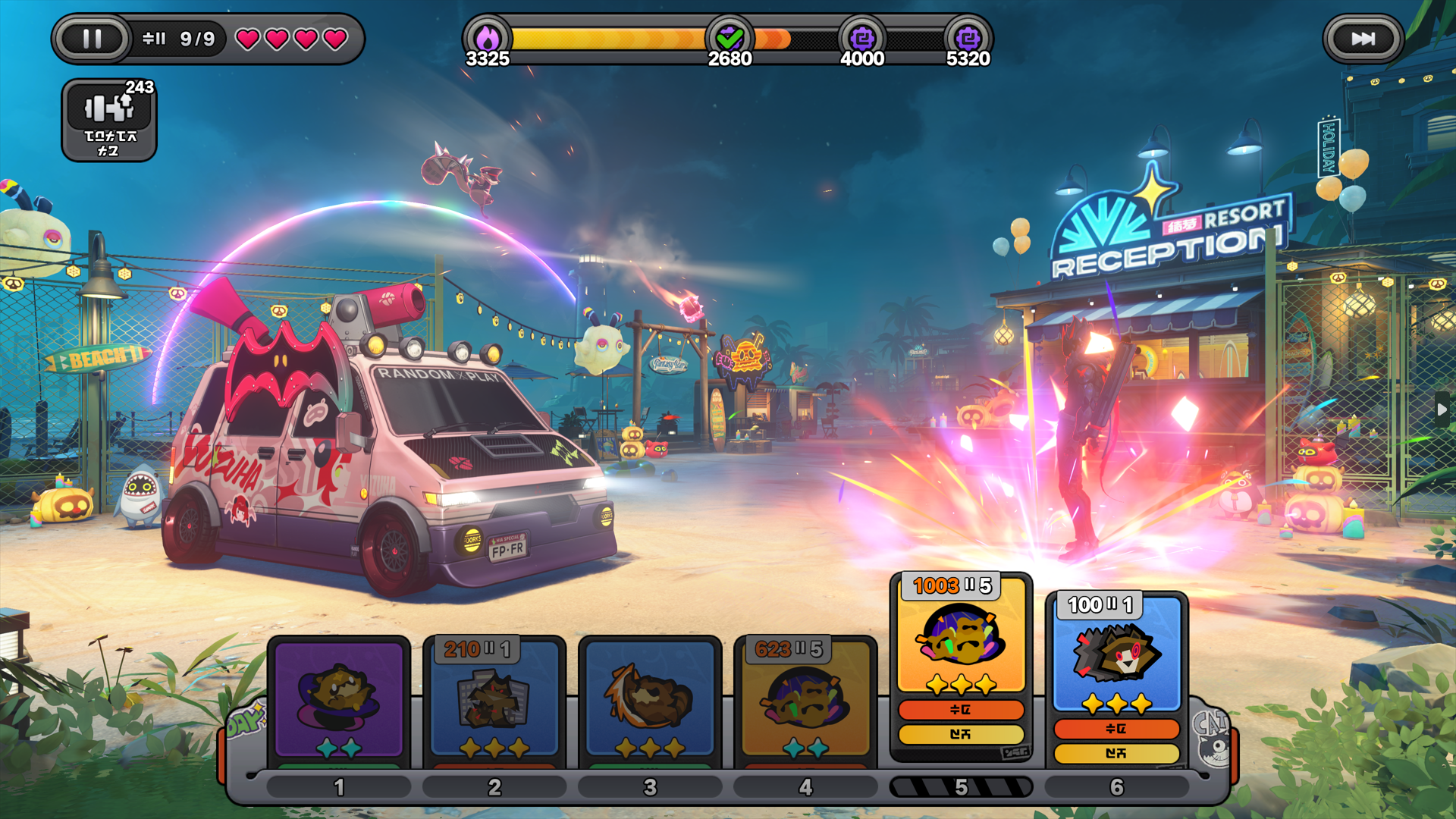 zenless zone zero